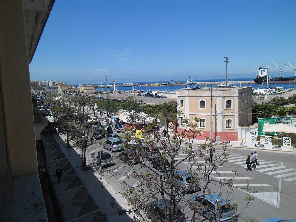 Hotel Fly Gallipoli Exterior photo