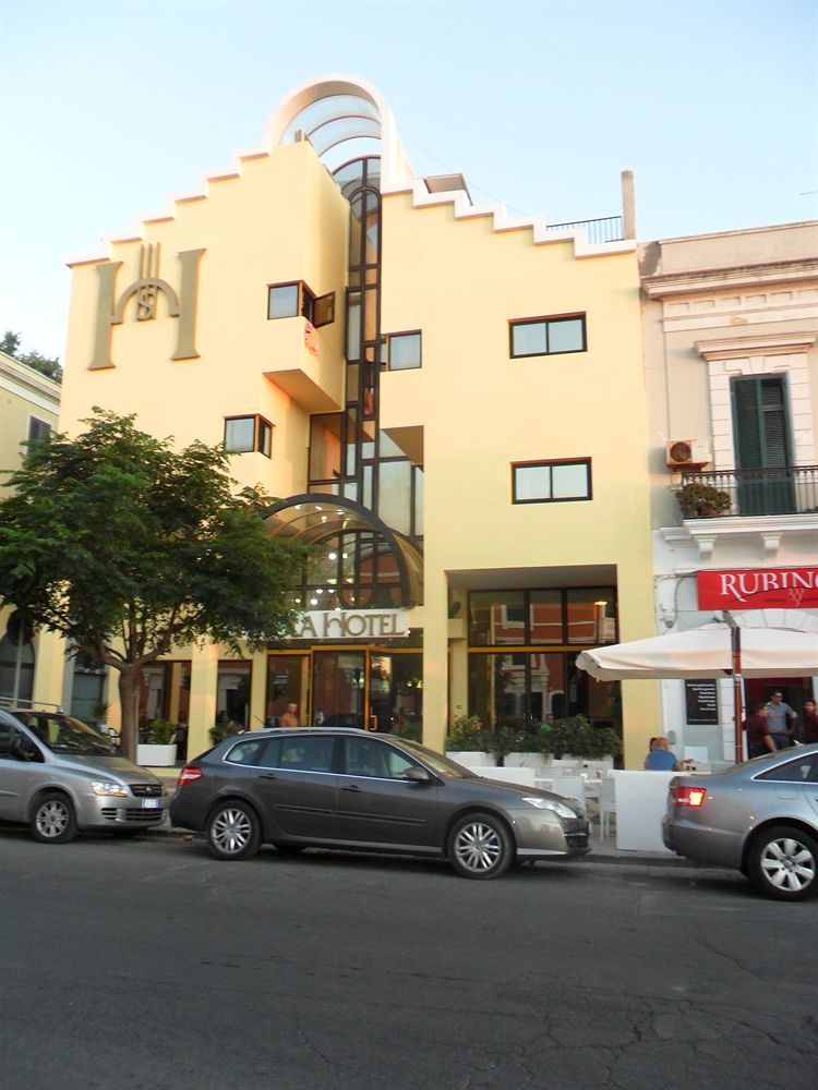 Hotel Fly Gallipoli Exterior photo